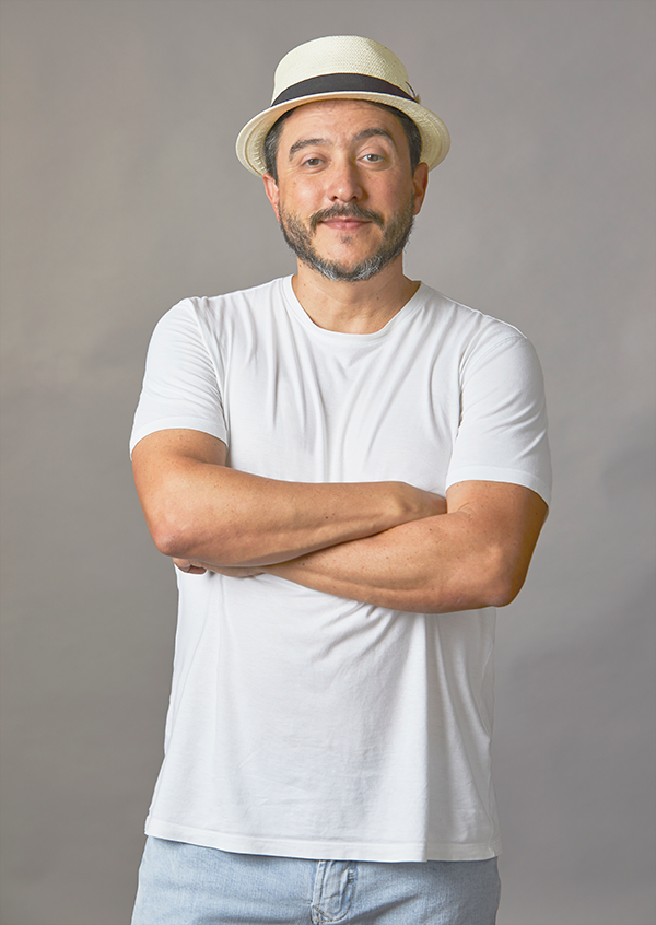 rafael rafael